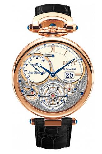 Best Bovet Amadeo Fleurier Grand Complications Virtuoso VIII T10GD005 Replica watch